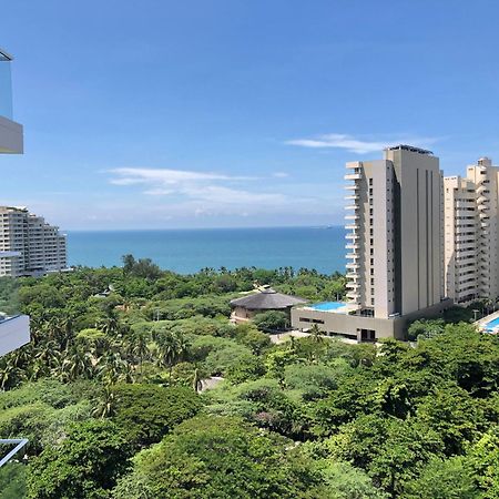 Apto Con Alucinante Vista Al Mar En Bello Horizonte Santa Marta Διαμέρισμα Εξωτερικό φωτογραφία